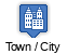 Town / City